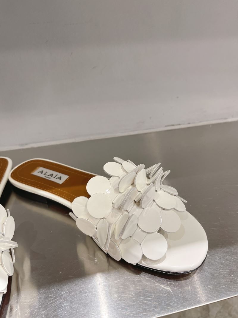 Alaia Sandals